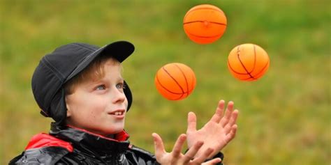 The Role of Juggling in Physical Fitness: Sculpting Your Body with Balls Near Me